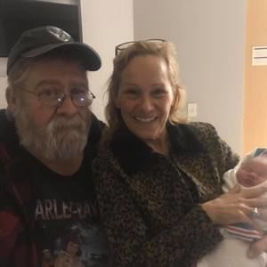 Meet your Posher, Corlene